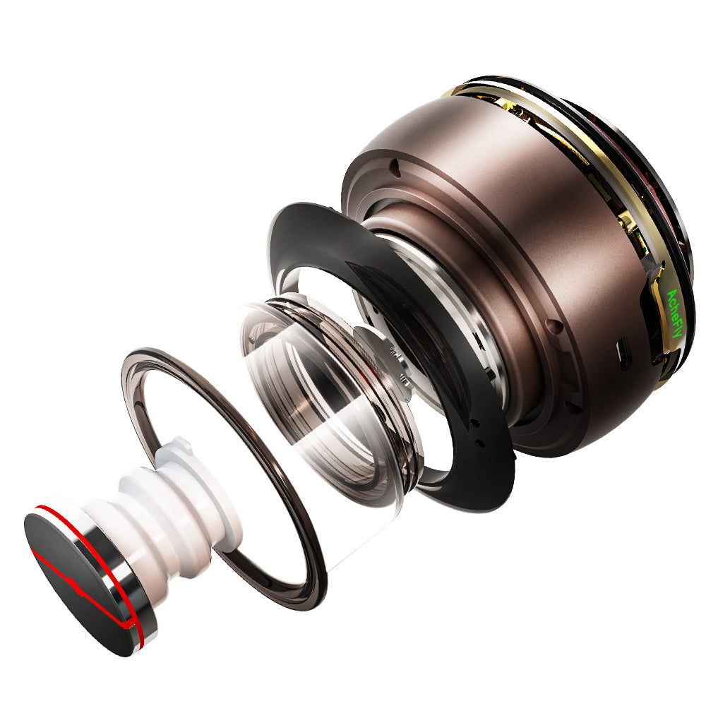 AcheFly rechargable Electric Gua Sha Scraping Device – Smart Massage & Physical Therapy Tool